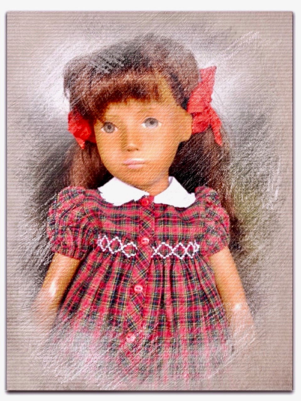 CLOTHING FOR SALE .  Sasha doll, Doll clothes, Vintage dolls