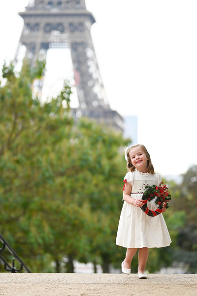 YOUR PARIS PHOTOGRAPHER  : CRÉER DES SOUVENIRS INOUBLIABLES DE VOTRE VOYAGE PARISIEN EN FAMILLE