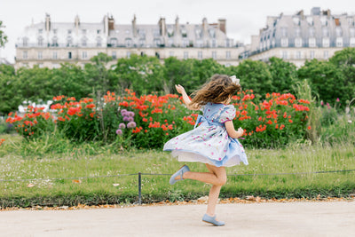 PARIS THEMED QUOTE IDEAS - BEST INSTAGRAM CAPTIONS FOR YOUR FAMILY'S PHOTOS AND CHILDREN'S PICTURES