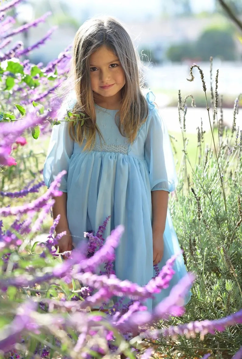 luxury elsa dress Elsa Frozen Disney Princess Blue Dress and Cape