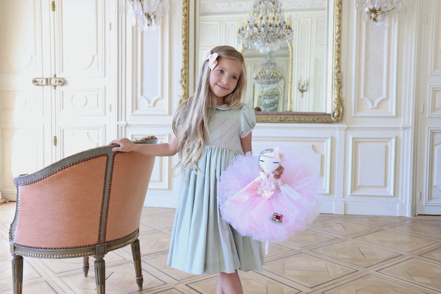 Charlotte sy Dimby