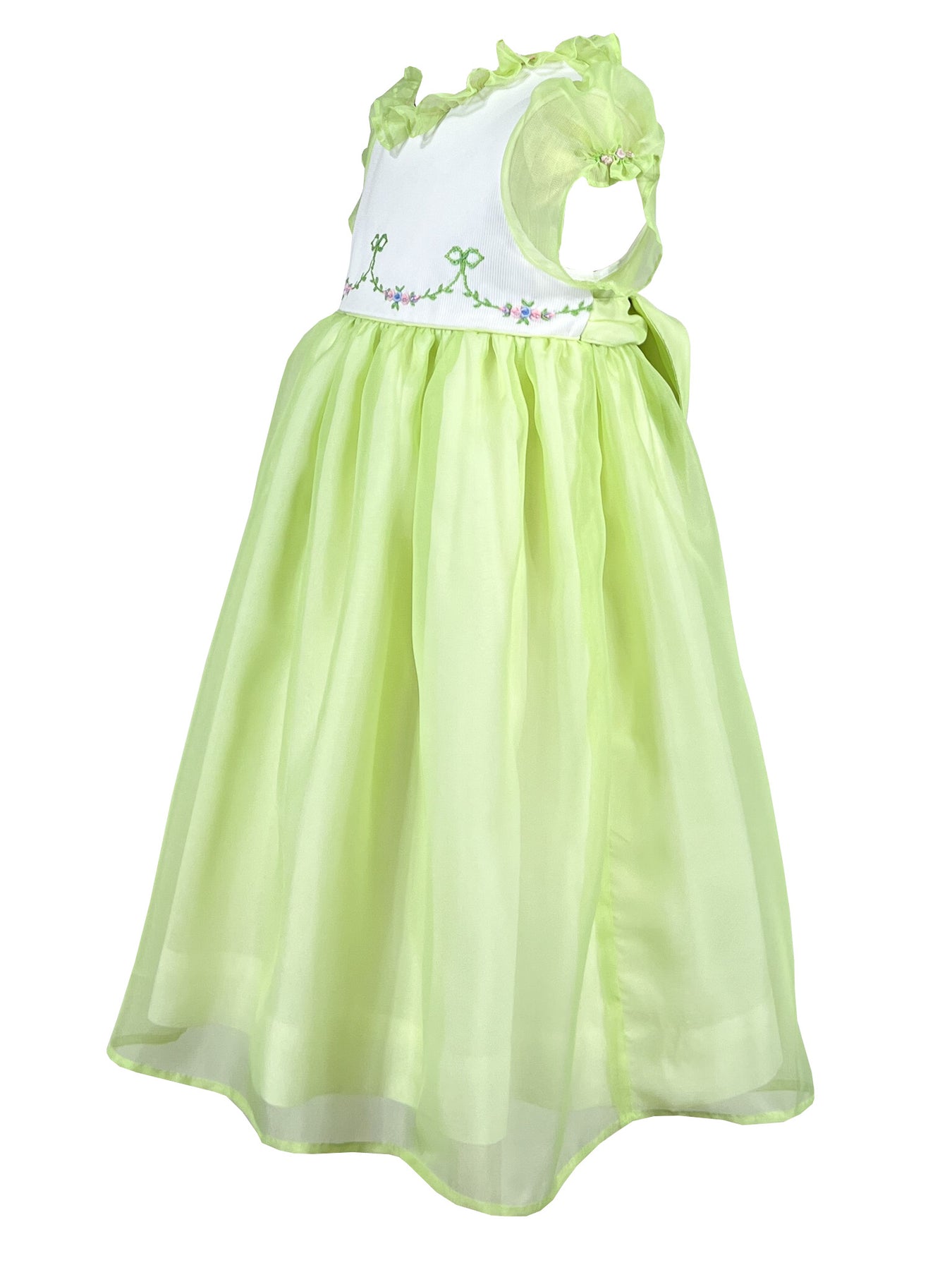 Princess Tiana Dress Princess Tiana Dress