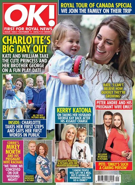 Lavender Blue Princess Charlotte Smocked Dress